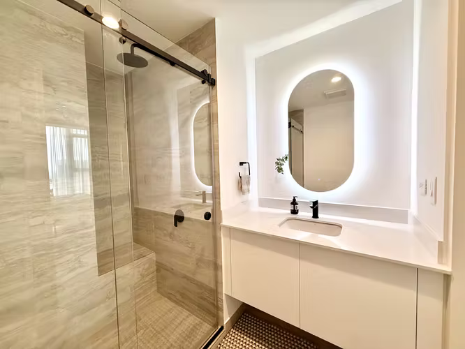 APARTAMENTO DE LUJO EN NUNCIATURA \| TOTALMENTE NUEVO Y DECORADO - Imagen 16