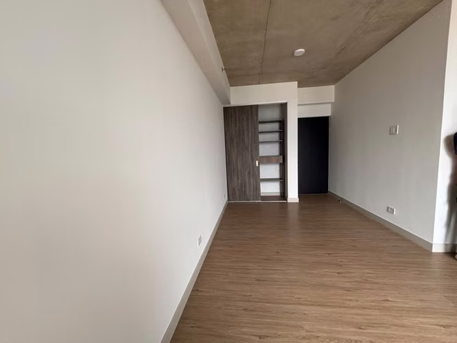 Alquiler de apartamento tipo estudio listo para estrenar - Secret escalante - Imagen 3
