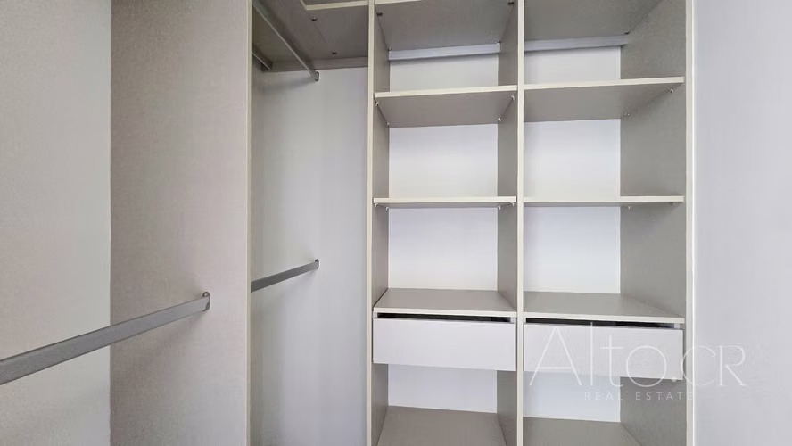 APTO AMUEBLADO EN LA URUCA  DE 2 HABITACIONES   |   LISTO PARA VIVIR - Imagen 6