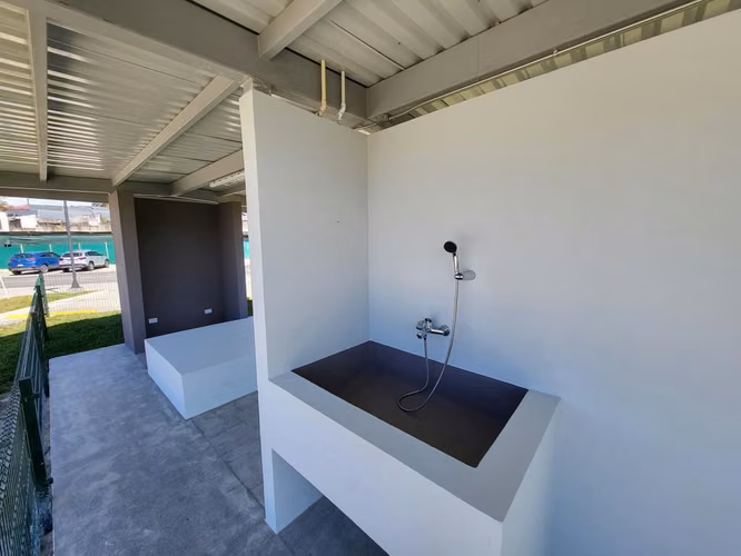 Alquiler de apartamento en Condominio KHAYA, Cipreses de Curridabat. - Imagen 15