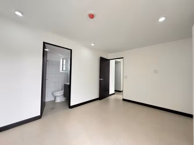 Alquiler de apartamento en Condominio KHAYA, Cipreses de Curridabat. - Imagen 10