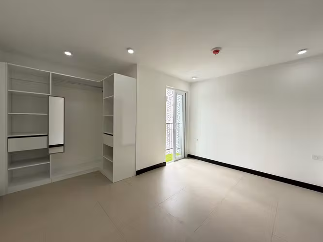 Alquiler de apartamento en Condominio KHAYA, Cipreses de Curridabat. - Imagen 5