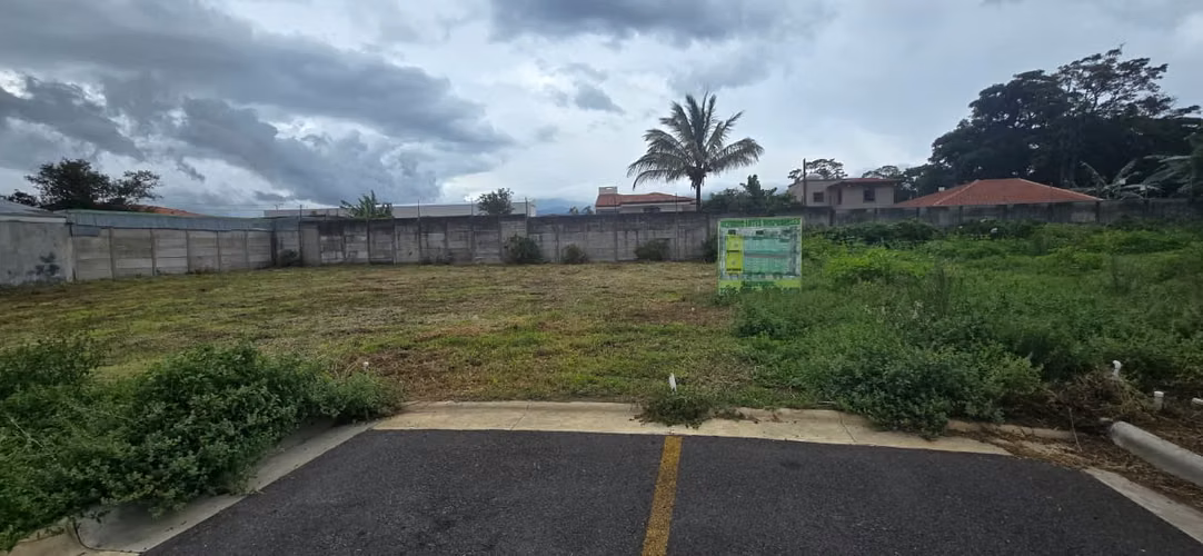 SE VENDE LOTE EN SANTO TOMAS DE SANTO DOMINGO - Imagen 2