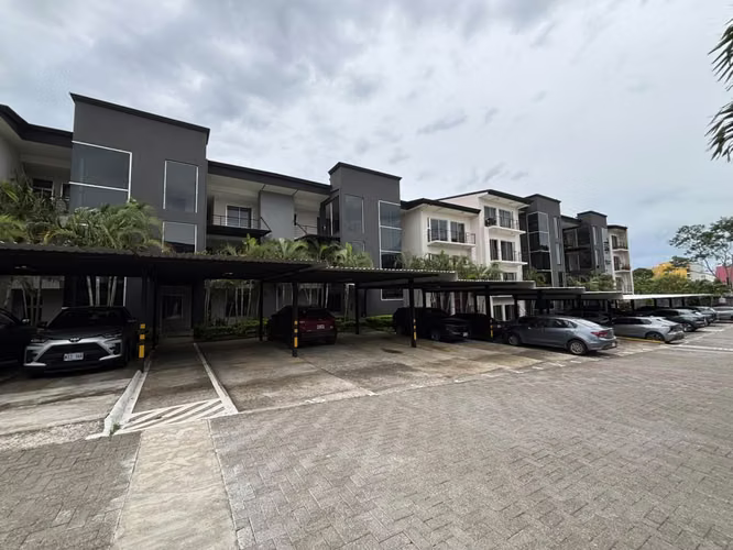 Apartamento Amueblado en Condominio Loft Cariari | Belén | 3 Hab - Imagen 17