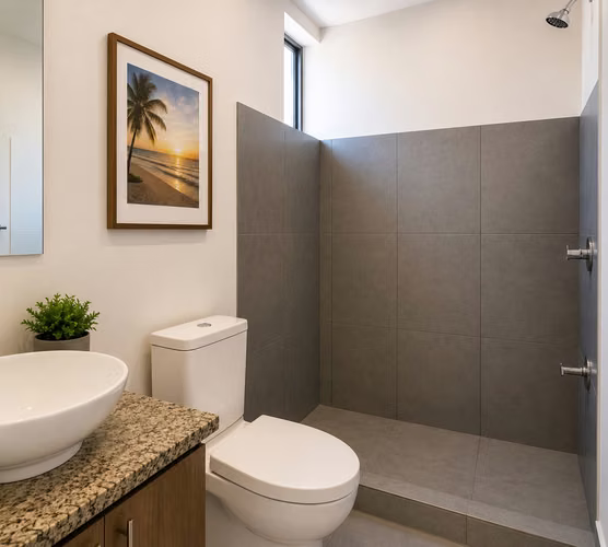 Apartamento Amueblado en Condominio Loft Cariari | Belén | 3 Hab - Imagen 10
