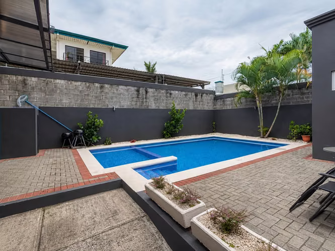 Apartamento Amueblado en Condominio Loft Cariari | Belén | 3 Hab - Imagen 16
