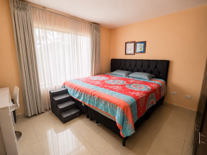 CASA EN VENTA EN BOSQUES DEL CATALAN GRANADILLA DE CURRIDABAT - Imagen 9