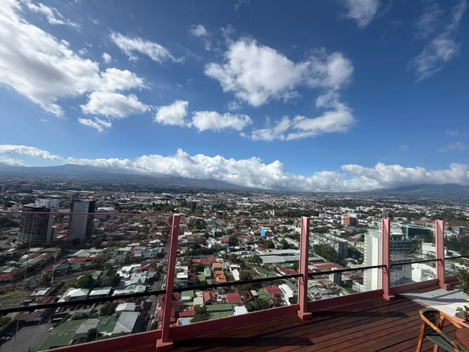 Alquiler de apartamento/estudio nuevo,  línea blanca, Secrt Escalante. - Imagen 7