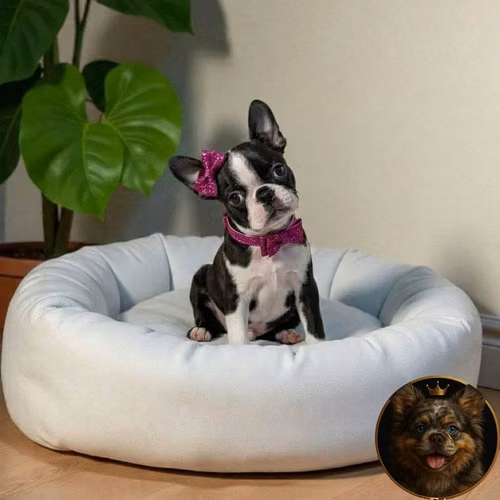 Boston Terrier - Imagen 7