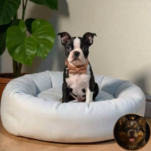 Boston Terrier - Imagen 2