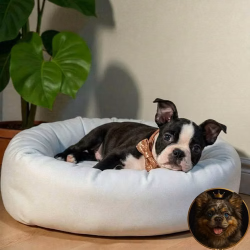 Boston Terrier - Imagen 8