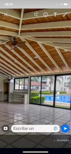 Se alquila lindo apartamento Villas del Campo - Concasa - Imagen 10