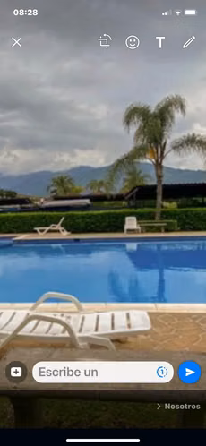 Se alquila lindo apartamento Villas del Campo - Concasa