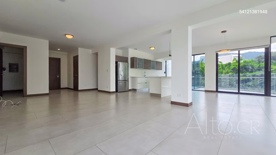 APTO PARA ESTRENAR  DE  2 HABITACIONES  CON LOS  IMPUESTOS INCLUIDOS