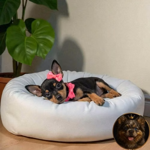 Mini Pinscher - Imagen 4
