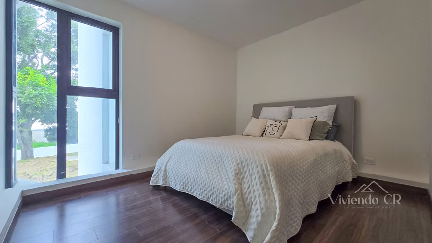 MUDATE HOY  APTO CON LINDA VISTA DE 3 HABITACIONES  |  ESCAZU - Imagen 14