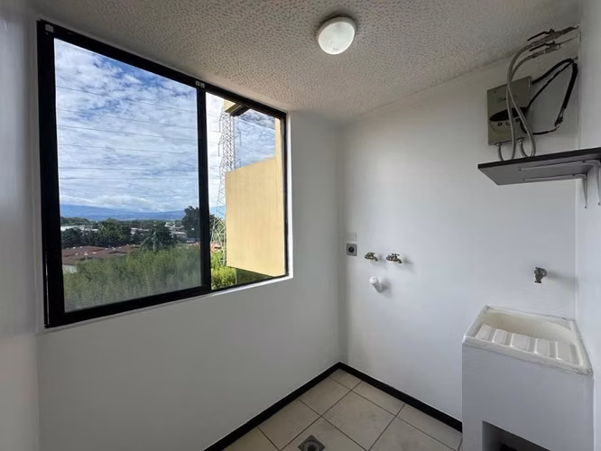 Lindo apartamento para alquiler - Bosque Real 2-Remodelado - Imagen 5