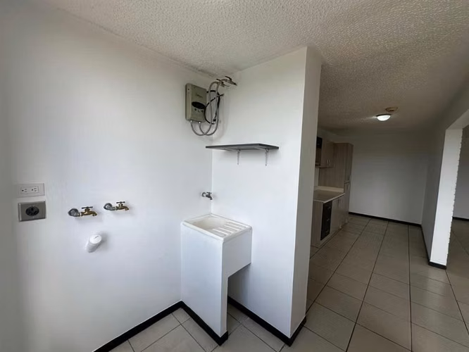 Lindo apartamento para alquiler - Bosque Real 2-Remodelado - Imagen 7