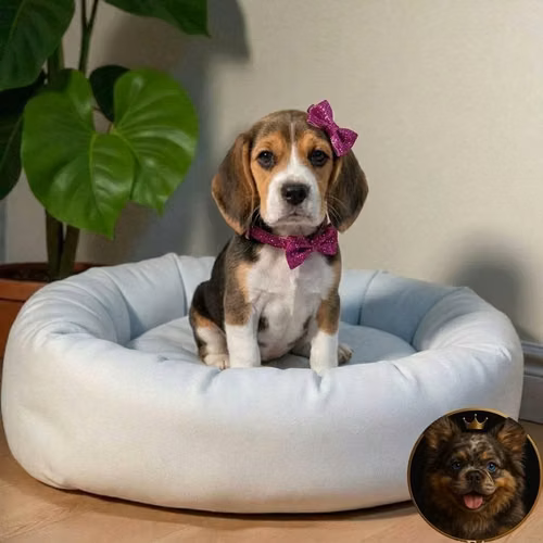 Beagle Pocket Americano - Imagen 2