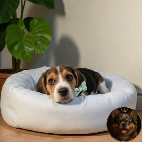 Beagle Pocket Americano - Imagen 8