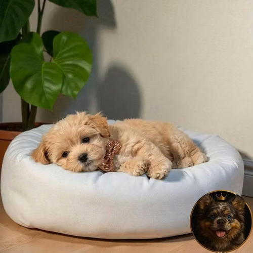 Maltipoo - Imagen 8