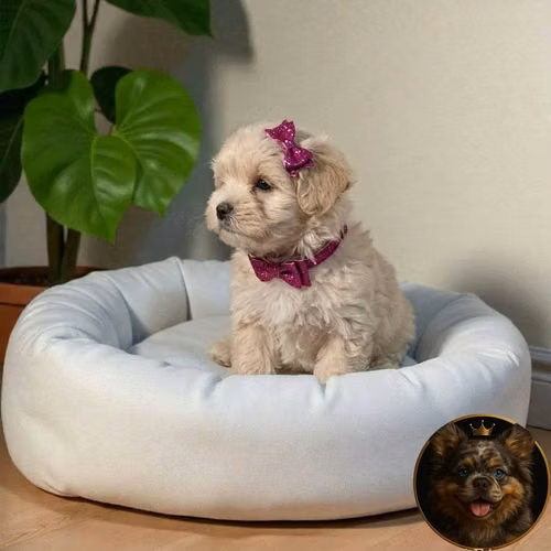 Maltipoo - Imagen 4