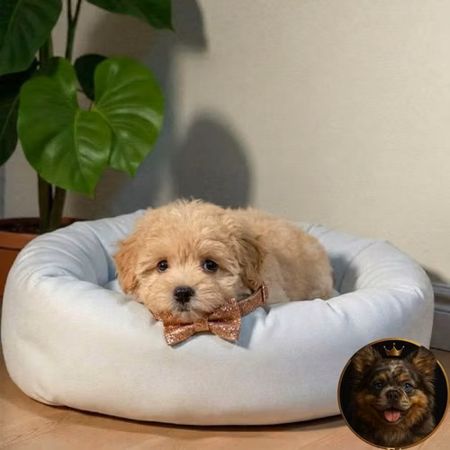 Maltipoo - Imagen 6