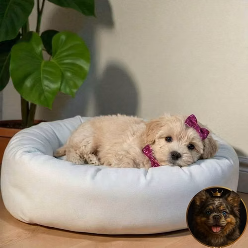 Maltipoo - Imagen 7