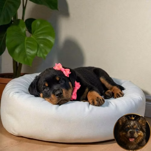 Rottweiler - Imagen 8