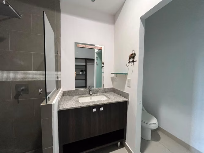 Alquiler de apartamento amueblado en Pinares Curridabat - Imagen 6