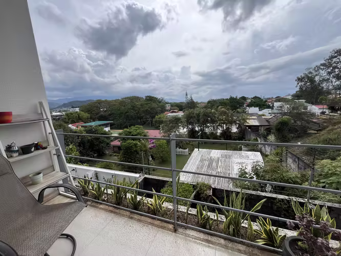 Alquiler de apartamento amueblado en Pinares Curridabat - Imagen 7