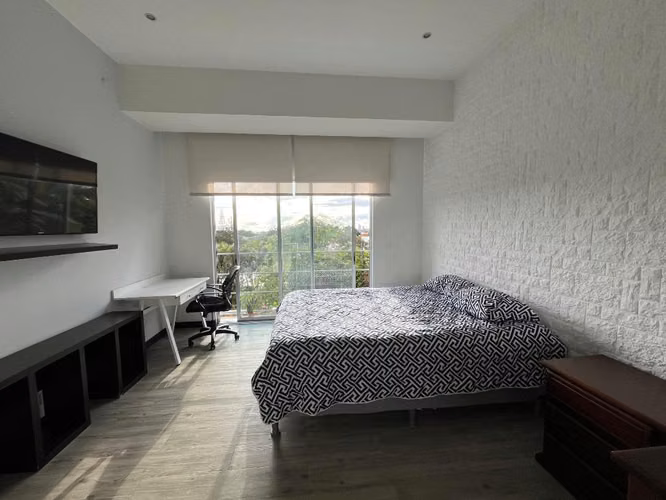 Alquiler de apartamento amueblado en Pinares Curridabat - Imagen 4