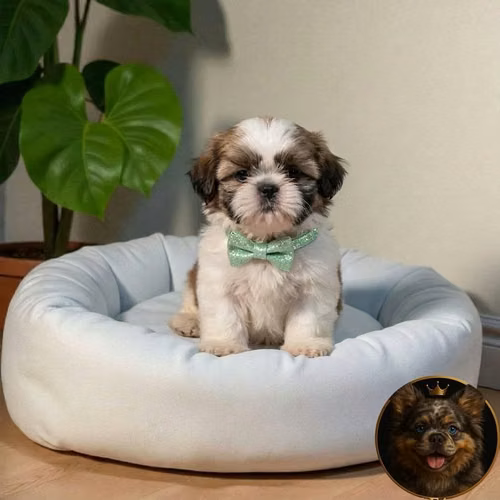 Shih Tzu - Imagen 2