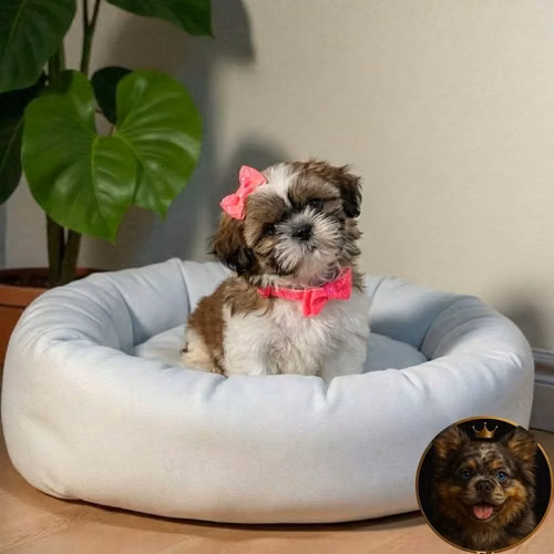 Shih Tzu