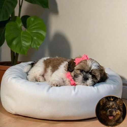 Shih Tzu - Imagen 7