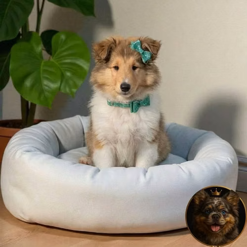 Rough Collie