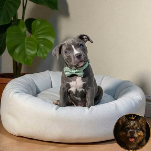 American Stafford - Imagen 2