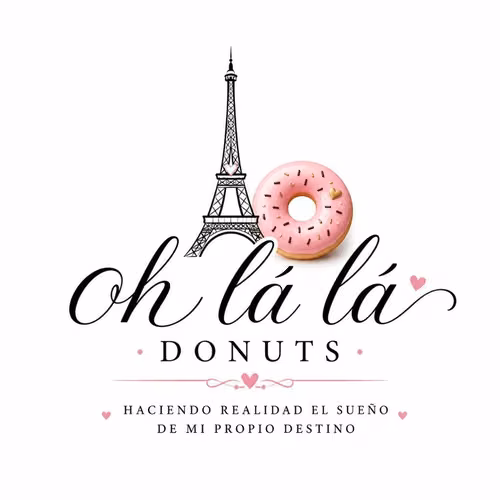 Mini donas