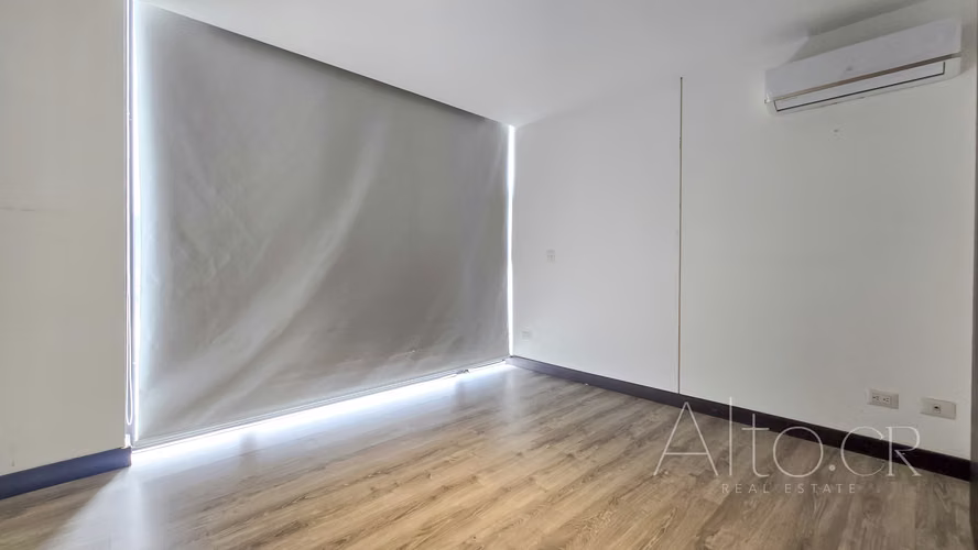 APTO CON LINEA BLANCA EN ROHRMOSER  |  PISO 19   |  LISTO PARA VIVIR - Imagen 5