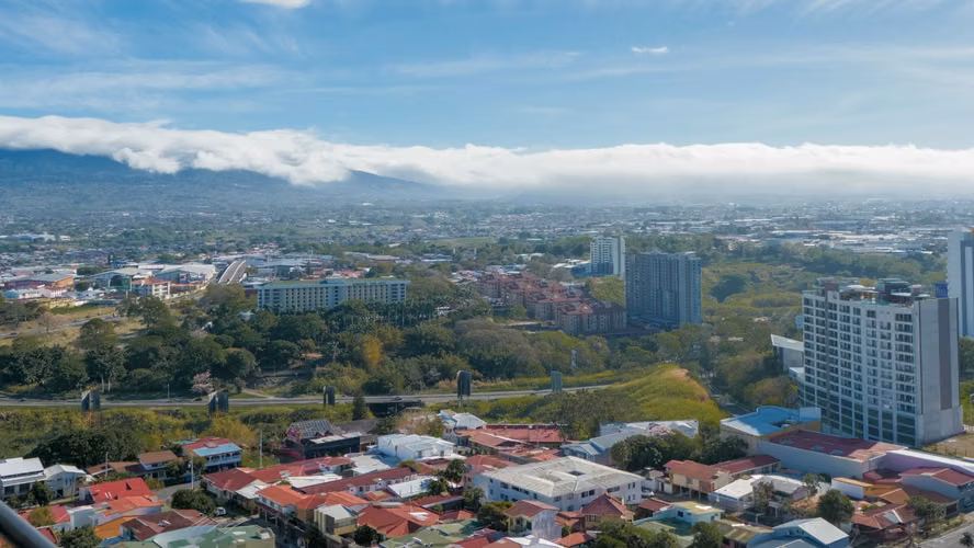 APTO CON LINEA BLANCA EN ROHRMOSER  |  PISO 19   |  LISTO PARA VIVIR - Imagen 18
