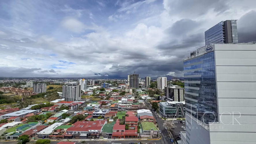 APTO CON LINEA BLANCA EN ROHRMOSER  |  PISO 19   |  LISTO PARA VIVIR - Imagen 4