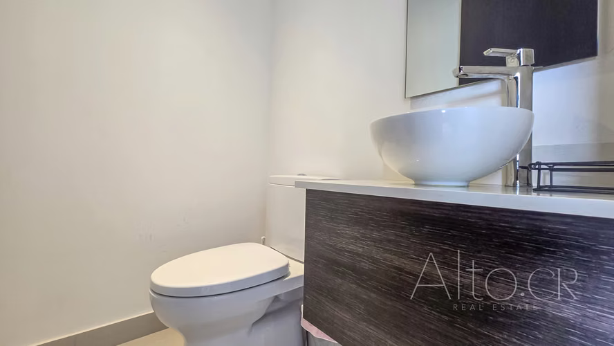 APTO CON LINEA BLANCA EN ROHRMOSER  |  PISO 19   |  LISTO PARA VIVIR - Imagen 12