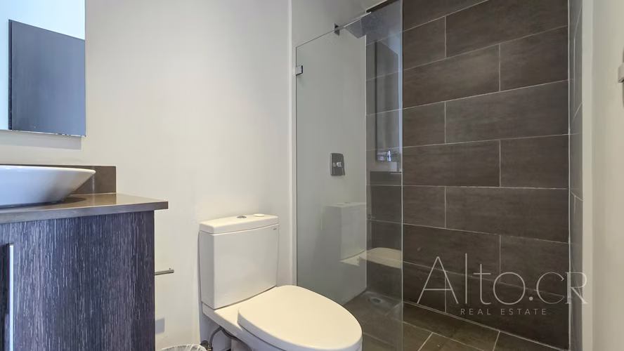 APTO CON LINEA BLANCA EN ROHRMOSER  |  PISO 19   |  LISTO PARA VIVIR - Imagen 10