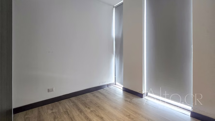 APTO CON LINEA BLANCA EN ROHRMOSER  |  PISO 19   |  LISTO PARA VIVIR - Imagen 8