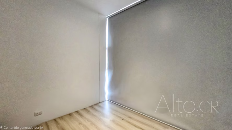 APTO CON LINEA BLANCA EN ROHRMOSER  |  PISO 19   |  LISTO PARA VIVIR - Imagen 9