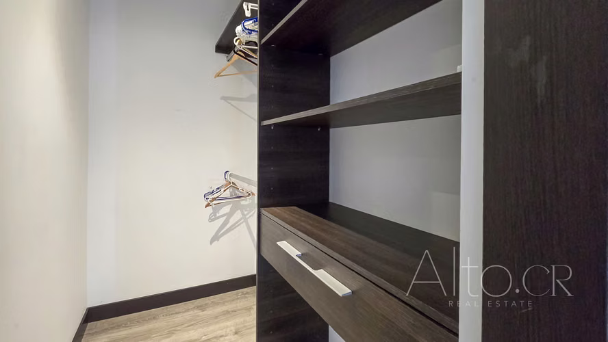 APTO CON LINEA BLANCA EN ROHRMOSER  |  PISO 19   |  LISTO PARA VIVIR - Imagen 7