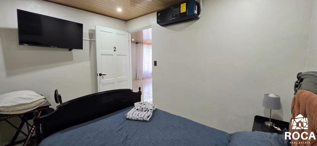 Venta de linda y acogedora casa en Perez Zeledon - Imagen 17