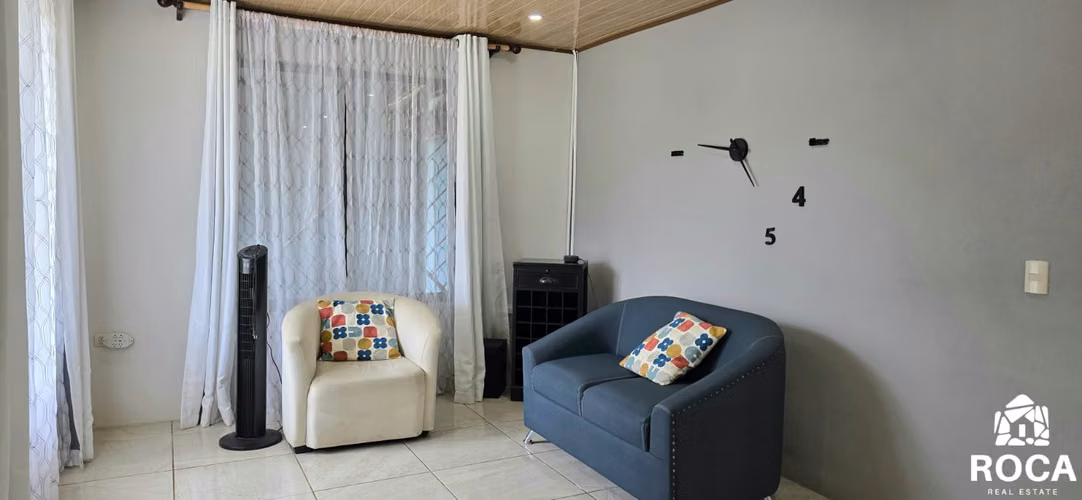 Venta de linda y acogedora casa en Perez Zeledon - Imagen 18