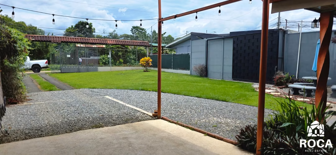 Venta de linda y acogedora casa en Perez Zeledon - Imagen 15