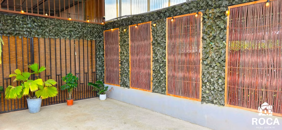 Venta de linda y acogedora casa en Perez Zeledon - Imagen 7